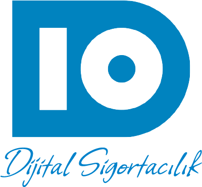 IO CRM Logo